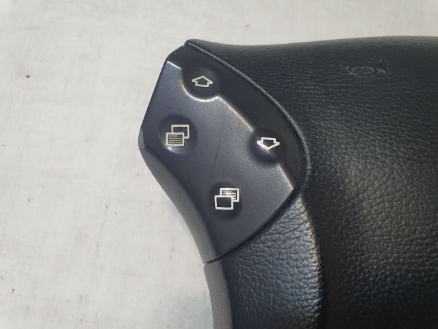 bontott MERCEDES-BENZ C-CLASS Kormánylégzsák