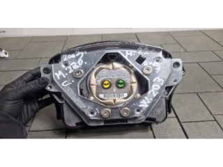 bontott MERCEDES-BENZ C-CLASS Kormánylégzsák