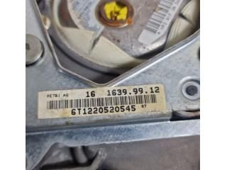 bontott MERCEDES-BENZ C-CLASS Kormánylégzsák