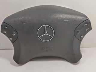 bontott MERCEDES-BENZ C-CLASS Kormánylégzsák