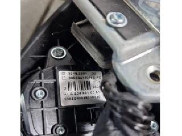 bontott MERCEDES-BENZ C-CLASS Kormánylégzsák