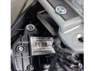 bontott MERCEDES-BENZ C-CLASS Kormánylégzsák