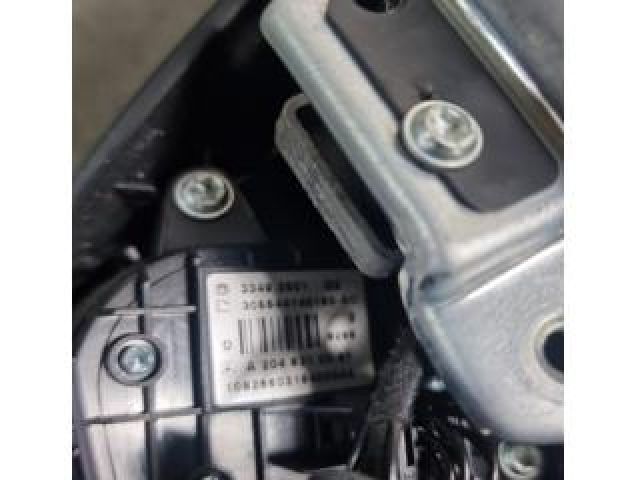 bontott MERCEDES-BENZ C-CLASS Kormánylégzsák