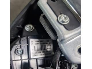 bontott MERCEDES-BENZ C-CLASS Kormánylégzsák