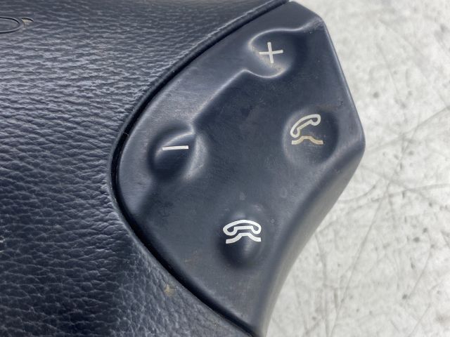 bontott MERCEDES-BENZ C-CLASS Kormánylégzsák