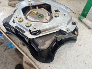 bontott MERCEDES-BENZ C-CLASS Kormánylégzsák