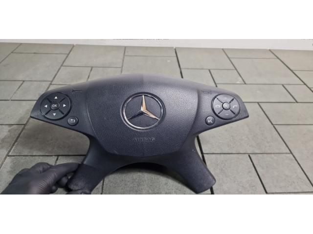 bontott MERCEDES-BENZ C-CLASS Kormánylégzsák