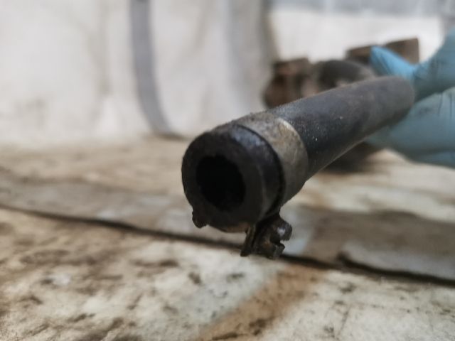 bontott MERCEDES-BENZ C-CLASS Kormánymű Szervós