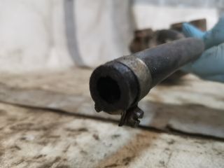 bontott MERCEDES-BENZ C-CLASS Kormánymű Szervós