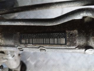 bontott MERCEDES-BENZ C-CLASS Kormánymű Szervós