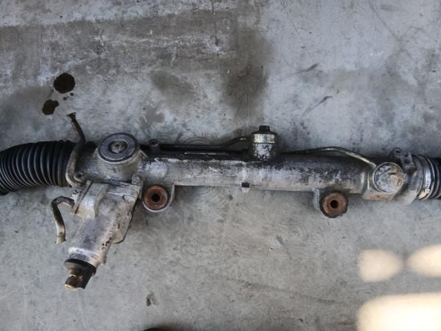 bontott MERCEDES-BENZ C-CLASS Kormánymű Szervós