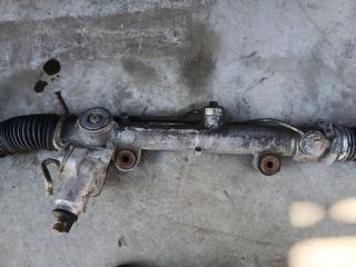 bontott MERCEDES-BENZ C-CLASS Kormánymű Szervós