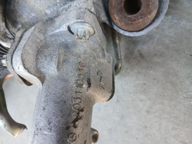 bontott MERCEDES-BENZ C-CLASS Kormánymű Szervós