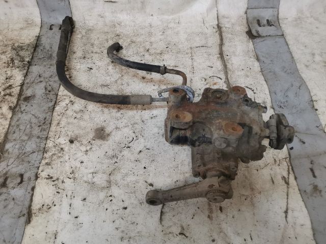 bontott MERCEDES-BENZ C-CLASS Kormánymű Szervós