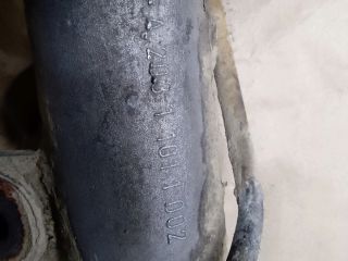 bontott MERCEDES-BENZ C-CLASS Kormánymű Szervós