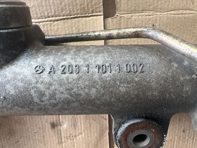 bontott MERCEDES-BENZ C-CLASS Kormánymű Szervós