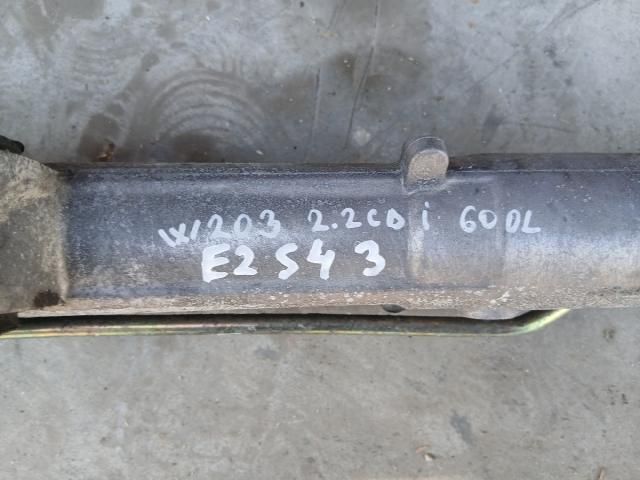 bontott MERCEDES-BENZ C-CLASS Kormánymű Szervós