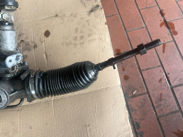 bontott MERCEDES-BENZ C-CLASS Kormánymű Szervós