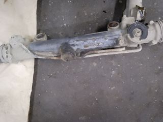 bontott MERCEDES-BENZ C-CLASS Kormánymű Szervós