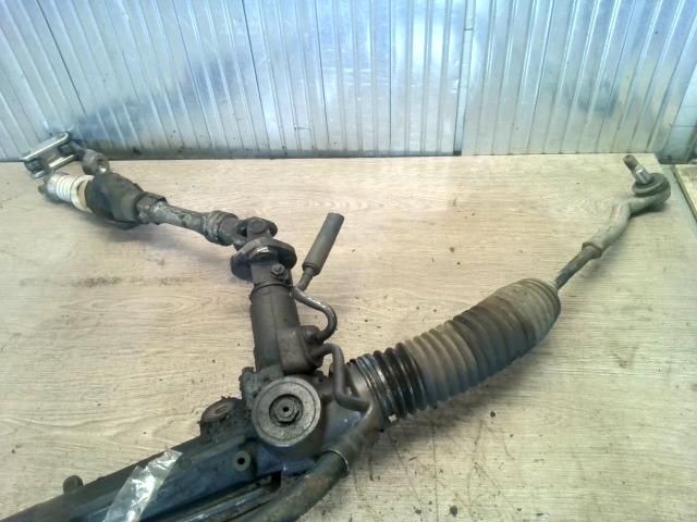 bontott MERCEDES-BENZ C-CLASS Kormánymű Szervós