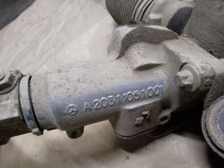 bontott MERCEDES-BENZ C-CLASS Kormánymű Szervós