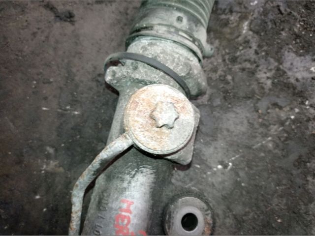 bontott MERCEDES-BENZ C-CLASS Kormánymű Szervós