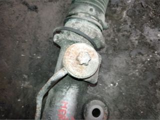 bontott MERCEDES-BENZ C-CLASS Kormánymű Szervós