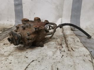 bontott MERCEDES-BENZ C-CLASS Kormánymű Szervós