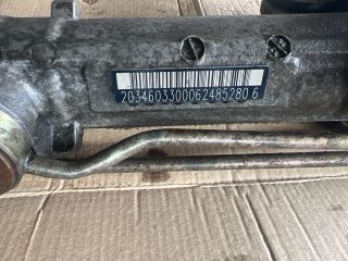 bontott MERCEDES-BENZ C-CLASS Kormánymű Szervós