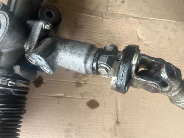 bontott MERCEDES-BENZ C-CLASS Kormánymű Szervós