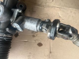 bontott MERCEDES-BENZ C-CLASS Kormánymű Szervós