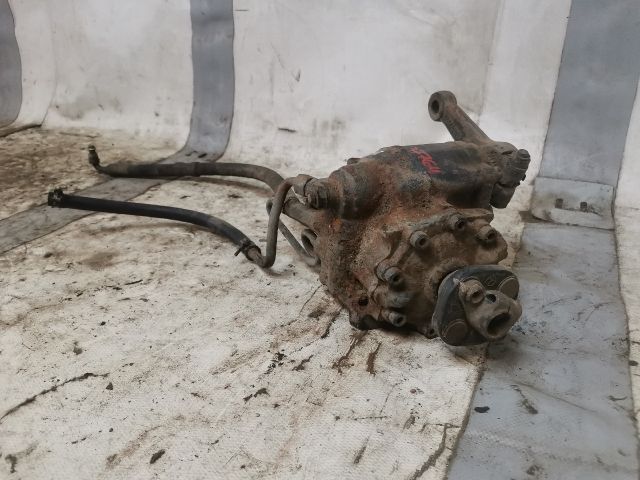 bontott MERCEDES-BENZ C-CLASS Kormánymű Szervós