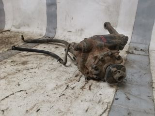 bontott MERCEDES-BENZ C-CLASS Kormánymű Szervós