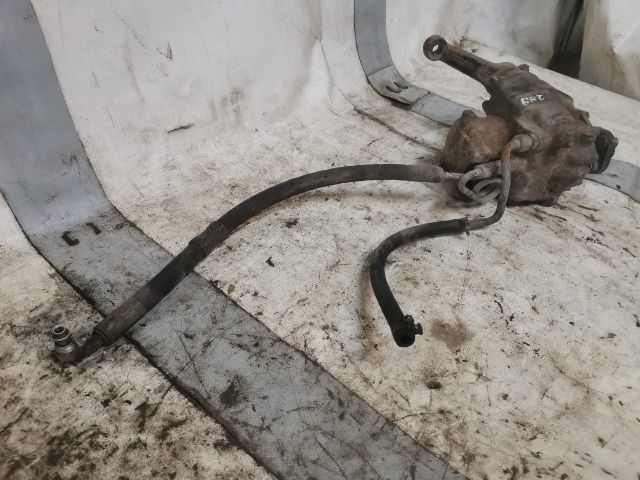 bontott MERCEDES-BENZ C-CLASS Kormánymű Szervós