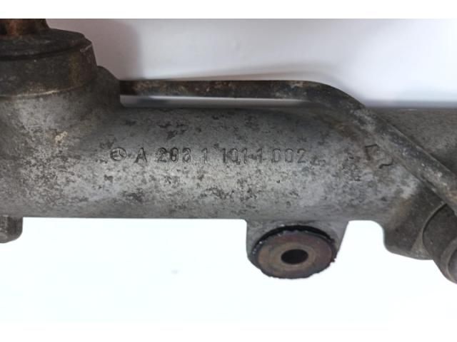 bontott MERCEDES-BENZ C-CLASS Kormánymű Szervós