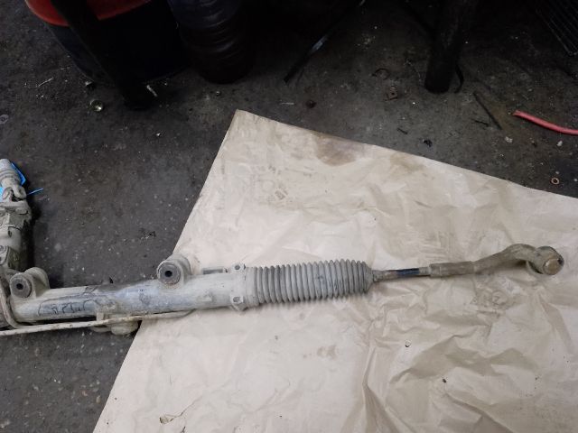 bontott MERCEDES-BENZ C-CLASS Kormánymű Szervós