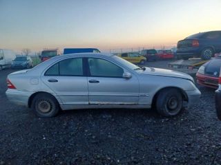 bontott MERCEDES-BENZ C-CLASS Kormánymű Szervós