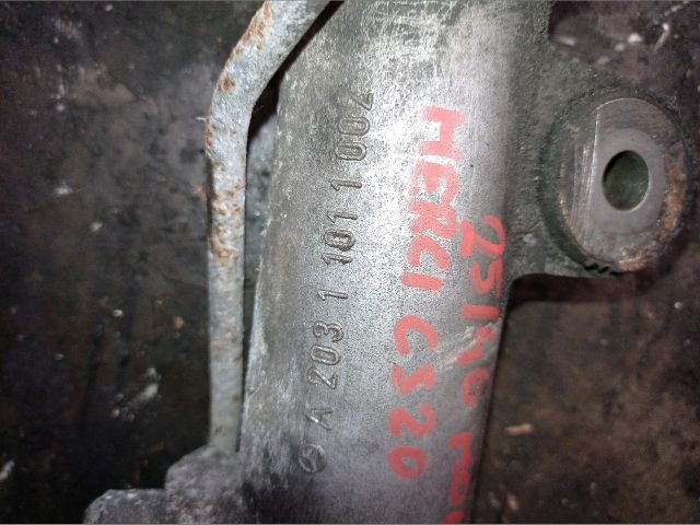 bontott MERCEDES-BENZ C-CLASS Kormánymű Szervós