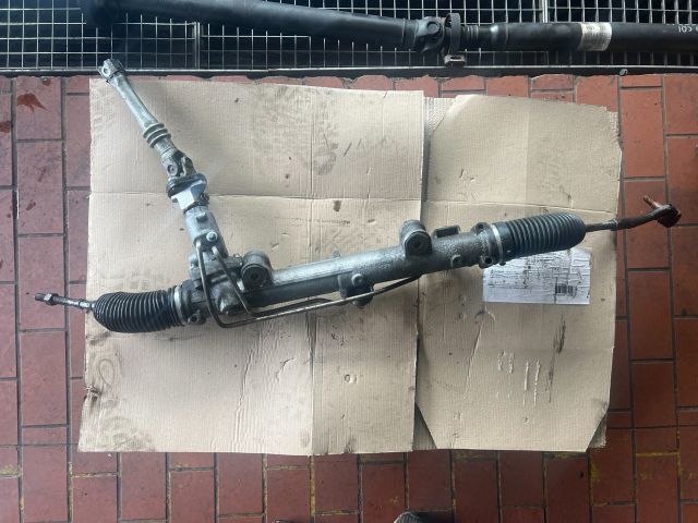 bontott MERCEDES-BENZ C-CLASS Kormánymű Szervós