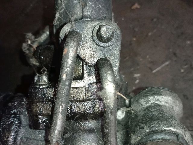 bontott MERCEDES-BENZ C-CLASS Kormánymű Szervós