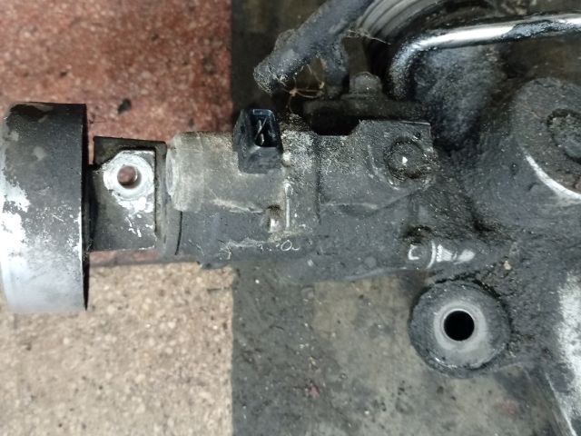 bontott MERCEDES-BENZ C-CLASS Kormánymű Szervós