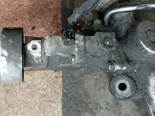 bontott MERCEDES-BENZ C-CLASS Kormánymű Szervós