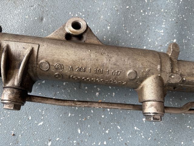 bontott MERCEDES-BENZ C-CLASS Kormánymű Szervós