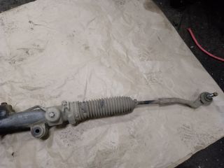 bontott MERCEDES-BENZ C-CLASS Kormánymű Szervós