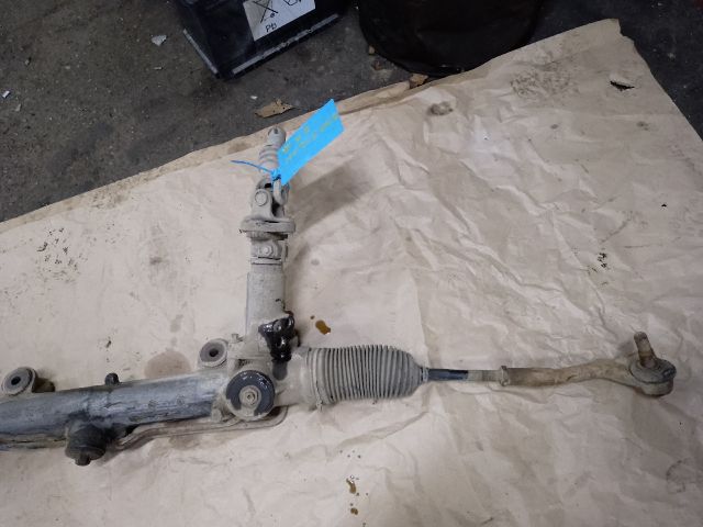 bontott MERCEDES-BENZ C-CLASS Kormánymű Szervós