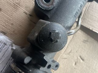 bontott MERCEDES-BENZ C-CLASS Kormánymű Szervós