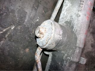 bontott MERCEDES-BENZ C-CLASS Kormánymű Szervós