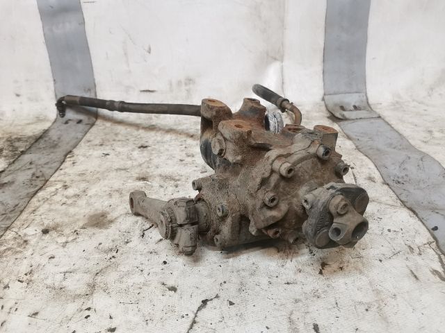 bontott MERCEDES-BENZ C-CLASS Kormánymű Szervós