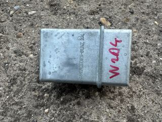 bontott MERCEDES-BENZ C-CLASS Kormányoszlop Vezérlő