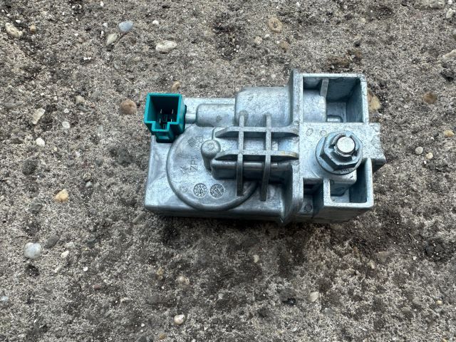 bontott MERCEDES-BENZ C-CLASS Kormányoszlop Vezérlő